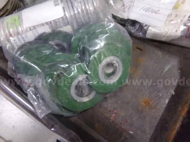 Metal Gaskets