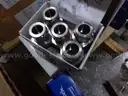 SWAGELOK FITTINGS