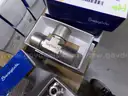 SWAGELOK FITTINGS