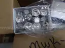 SWAGELOK FITTINGS