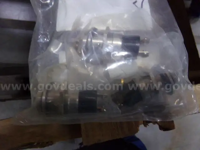 ELECTRICAL MATERIALS