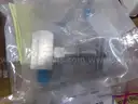 SWAGELOK FITTINGS LOT 6