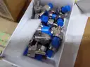 SWAGELOK FITTINGS LOT 6