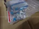 SWAGELOK FITTINGS LOT 6