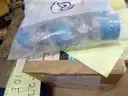 SWAGELOK FITTINGS LOT 6