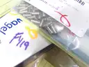 SWAGELOK FITTINGS LOT 6