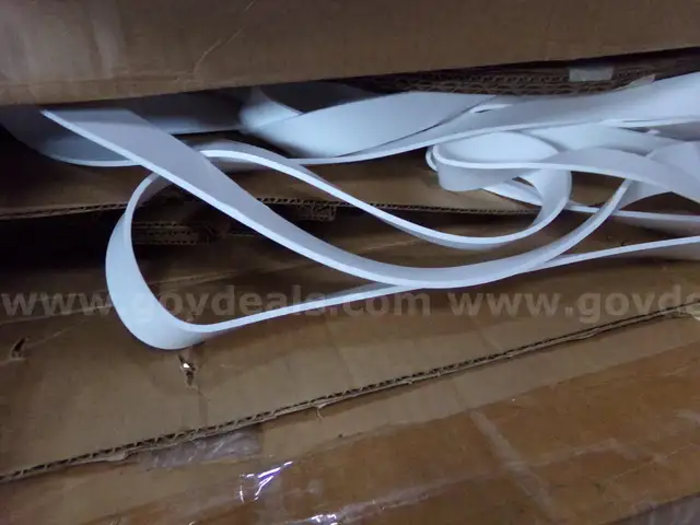 GASKETS