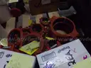 COUPLING AND FITTINGS