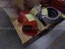 COUPLING AND FITTINGS