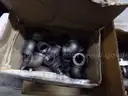 WARD FITTINGS LOT 6