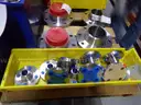 PIPE FITTINGS LOT 7