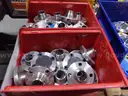 PIPE FITTINGS LOT 7