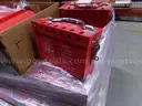 LOCKOUT TAGOUT