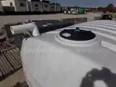 HOLDING TANKS