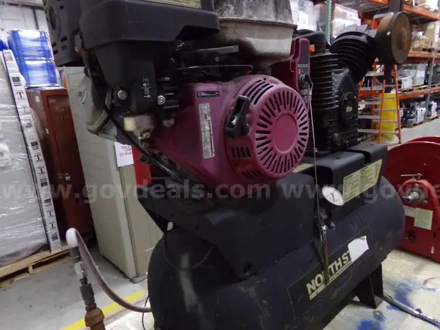 TABLE, COMPRESSOR AND CART