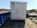 ENCLOSED TRAILER