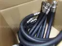 CLAMPS SHIMS PIPE FITTINGS