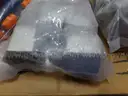 CLAMPS SHIMS PIPE FITTINGS