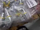 CLAMPS SHIMS PIPE FITTINGS