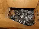 CLAMPS SHIMS PIPE FITTINGS