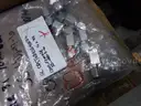 CLAMPS SHIMS PIPE FITTINGS