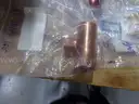 ELECTRICAL &#x26; PIPE FITTINGS