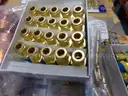 ELECTRICAL &#x26; PIPE FITTINGS