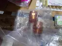 ELECTRICAL &#x26; PIPE FITTINGS