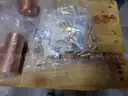 ELECTRICAL &#x26; PIPE FITTINGS
