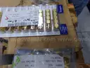 ELECTRICAL &#x26; PIPE FITTINGS