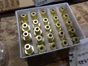 ELECTRICAL &#x26; PIPE FITTINGS