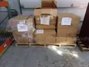 FILTERS AND GASKETS