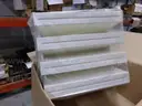 FILTERS AND GASKETS