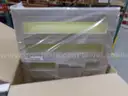 FILTERS AND GASKETS