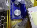 PIPE FITTINGS