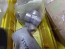 PIPE FITTINGS