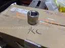 PIPE FITTINGS