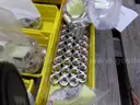 PIPE FITTINGS