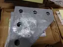 STRUCTURAL MATERIALS AND HARDWARE
