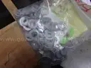 STRUCTURAL MATERIALS AND HARDWARE