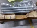 STRUCTURAL MATERIALS AND HARDWARE