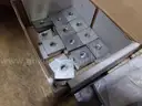 STRUCTURAL MATERIALS AND HARDWARE