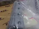 STRUCTURAL MATERIALS AND HARDWARE