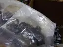 STRUCTURAL MATERIALS AND HARDWARE