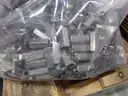 STRUCTURAL MATERIALS AND HARDWARE