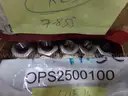 STRUCTURAL MATERIALS AND HARDWARE