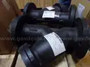 MOTORS, TANK, PLATES AND BREAKERS