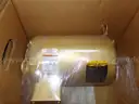 MOTORS, TANK, PLATES AND BREAKERS