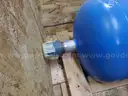 MOTORS, TANK, PLATES AND BREAKERS