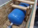 MOTORS, TANK, PLATES AND BREAKERS